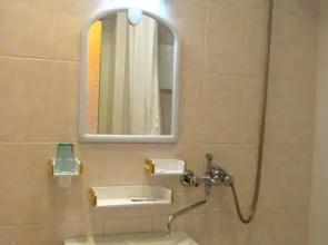 Отель Русь