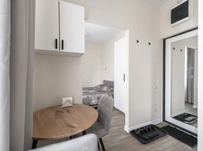 Апартаменты Студия в Воскресенске