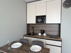 Апартаменты Buffi Ленинский 158