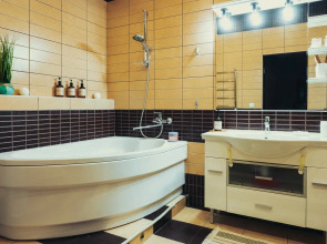 Квартира у озера на Тельмана 5