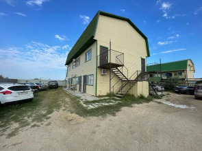 Мини-отель  АВРОРА