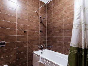 Апартаменты  Imeretinskiy on Parusnaya 23