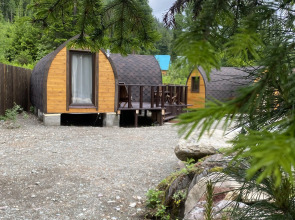 Гостевой дом Хоббитон