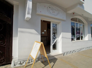 Гостевой дом Лика