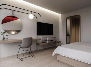 Sandali by Tbilisi Luxury Boutique Hotel