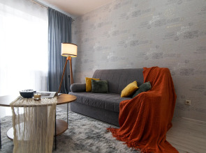 Квартира KEY2HOME на Сарматской