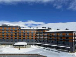 New Gudauri Neo 106 Apartments