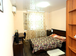 Отель Мария