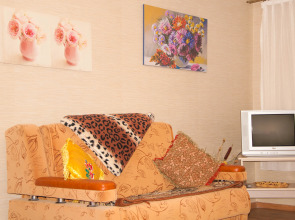 Квартира на Республиканской