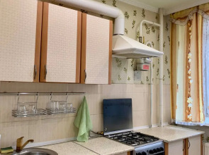 Квартира однокомнатная