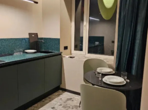 Квартира Двухкомнатная 25 Октября улица 39