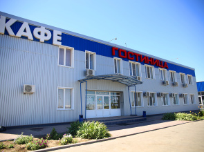 Koleso Mini-Hotel