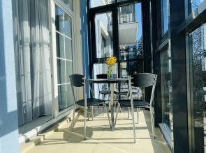 Апартаменты Штольц