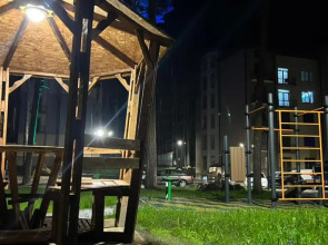 Апартаменты Горная Сказка в Приэльбрусье