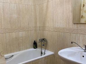 Квартира Роскошная Трёхкомнатная