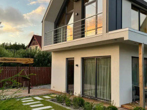 Гостевой дом Воскресенье