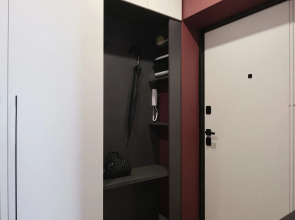 Апартаменты Aristocrat