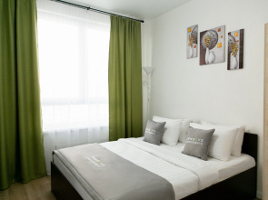 Apartamenty innDays