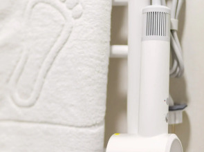 Квартира Sea Miracle - стильная однокомнатная квартира на море