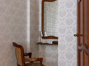 Апартаменты Aristocrat Flat