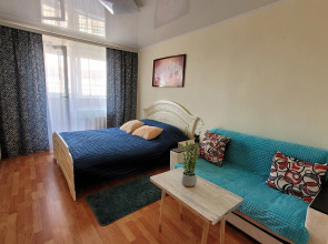 Апартаменты на Фрунзе в центре Размещение до 10-ти человек