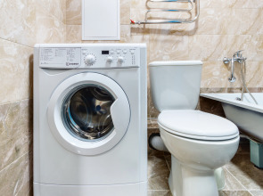 Апартаменты возле ДонЭкспоцентра и Аквапарка в ЖК Сердце Ростова 17 этаж