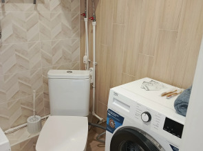 Квартира Евродвушка в ЖК Супернова