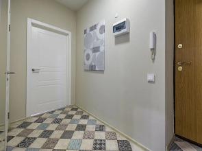 Апартаменты Сутки-Дом - Покровка 28