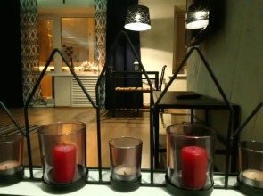 Апартаменты У Кремля 2