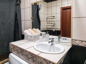 Апартаменты Бульвар Комсомольский 32