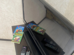 Апартаменты Семейные в Самом Центре