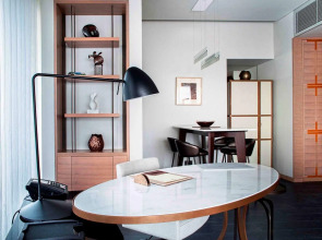 Fairmont Quasar Istanbul