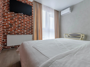 Апартаменты Роскошные в Светлогорске