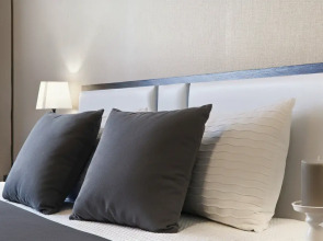 Апартаменты на Октябрьской 14