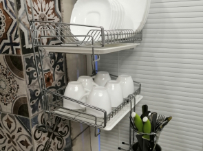 Апартаменты Великоречье