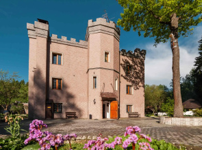 Monsoro Castle
