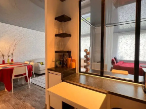 Квартира на Малая Ямская 63