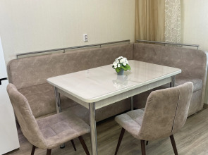 Апартаменты Петрова 31