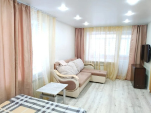 Uyutnaya V Tsentre Goroda Na Zalive Flat