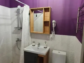 Апартаменты Loft Kutuzovskiy 2