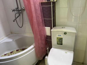 Отель Лотос