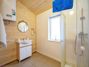 Частный дом Ладожские дюны 2