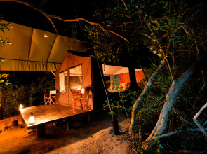 Wild Trails Yala Eco Camp by Yoho