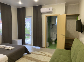 Гостевой Дом Алиса