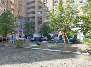 Квартира на Чистопольской улице 60