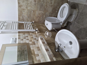 Гостевой Дом Meridian