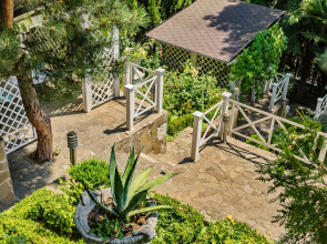 Бутик-отель Бон Мезон