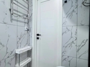 Апартаменты Студия Sea Breeze у метро Красносельская