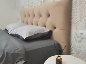 Апартаменты Центральные Люкс