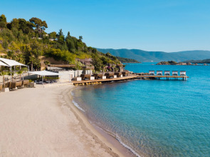 Le Méridien Bodrum Beach Resort